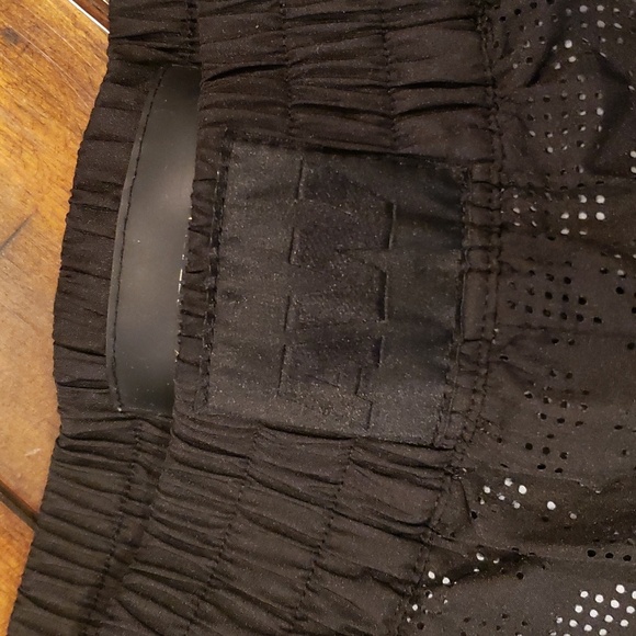 Alexander wang x H&M reflective shorts - Picture 5 of 9